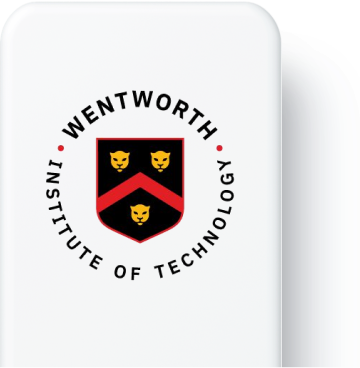 Wentworth Institute of Technology crest